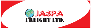 Jaspa Freight Ltd